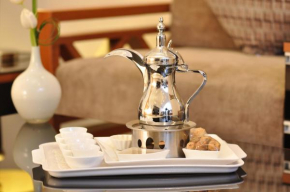  Nelover Hotel Ar Rawdah  Эр-Рияд